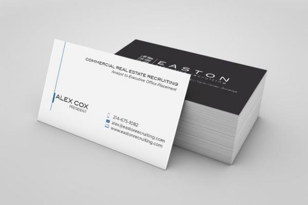 Corporate Branding Mockup